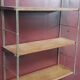 Shelf string 1950