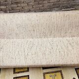 Scandinavian teak daybed 1960