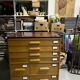 Workshop furniture for plans and drawings