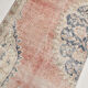 2x9 Narrow Turkish Runner Rug, 72x272Cm