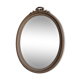 Mirror lacquered style Louis XVI 1900 60x40cm