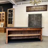 Counter of commerce beginning XX eme