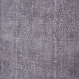 Grey Oushak Turkish Rug sku 2160