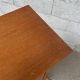 Chiffonnier vintage en bois – 5 tiroirs
