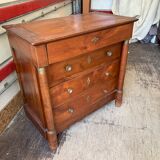 Empire dresser