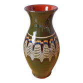 Vase 50s