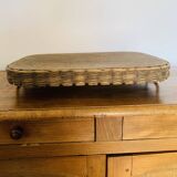 Vintage tray
