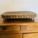 Vintage tray