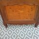 Armoire bonnetière