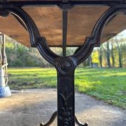 Bistro table