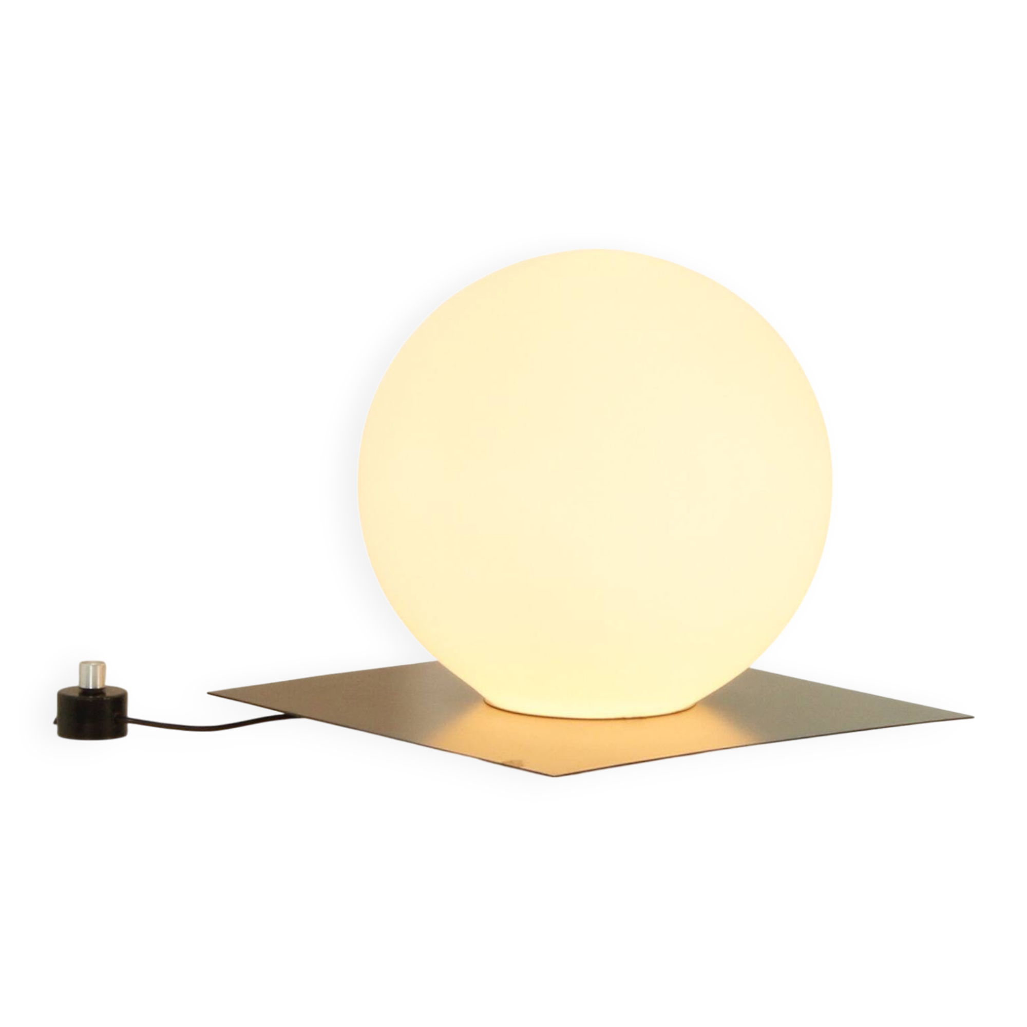 Carpyen table lamp, Spain, 1970