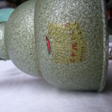 Lumina two armed workshop lamp