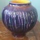 Very original vintage vase