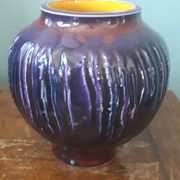 Very original vintage vase
