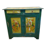 Vintage Parisian buffet