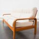 Scandinavian sofa