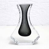 Murano glass vase