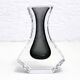 Murano glass vase