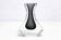 Murano glass vase