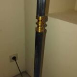 Lampadaire Maison Lunel, années 60