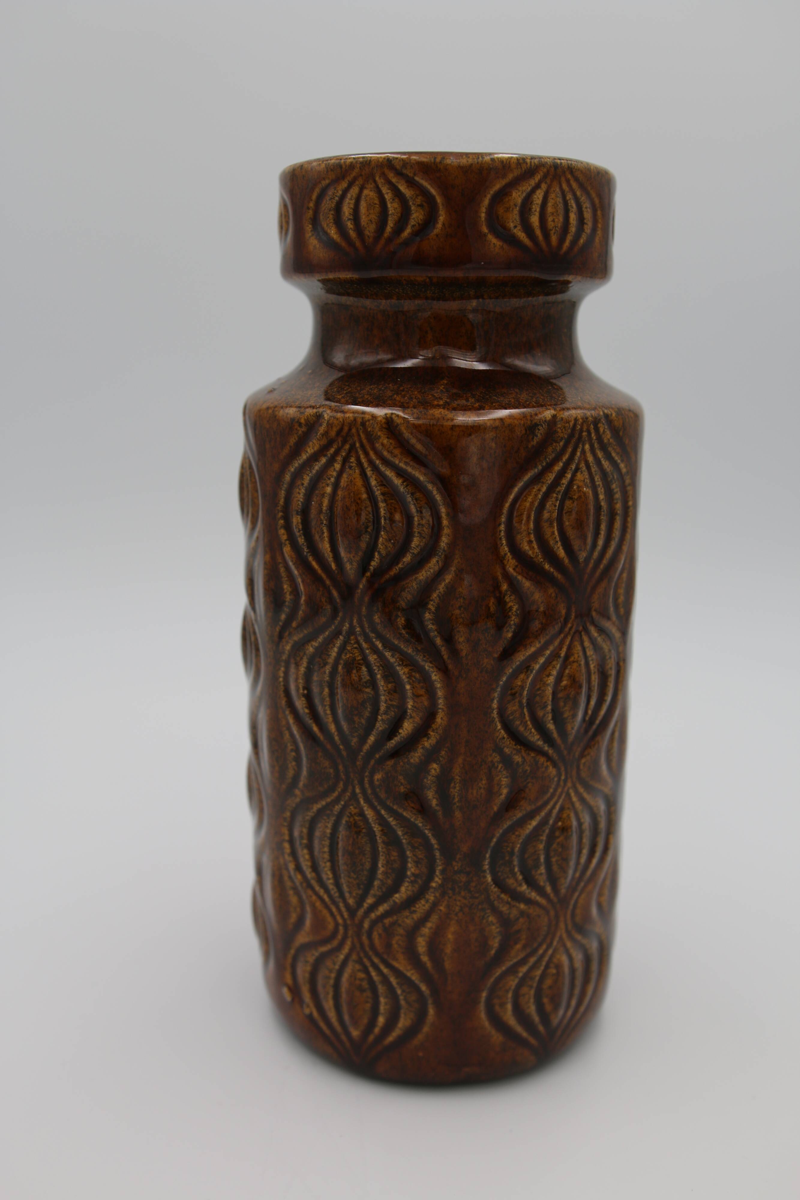 Scheurich ceramic vase