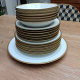 Haviland Limoges porcelain tableware