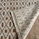 Tapis berbère vintage