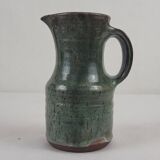 Ratilly / Pierlot stoneware pitcher