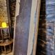 Miroir ancien