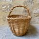 Wicker basket