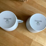 Noblat's Medard lunch set