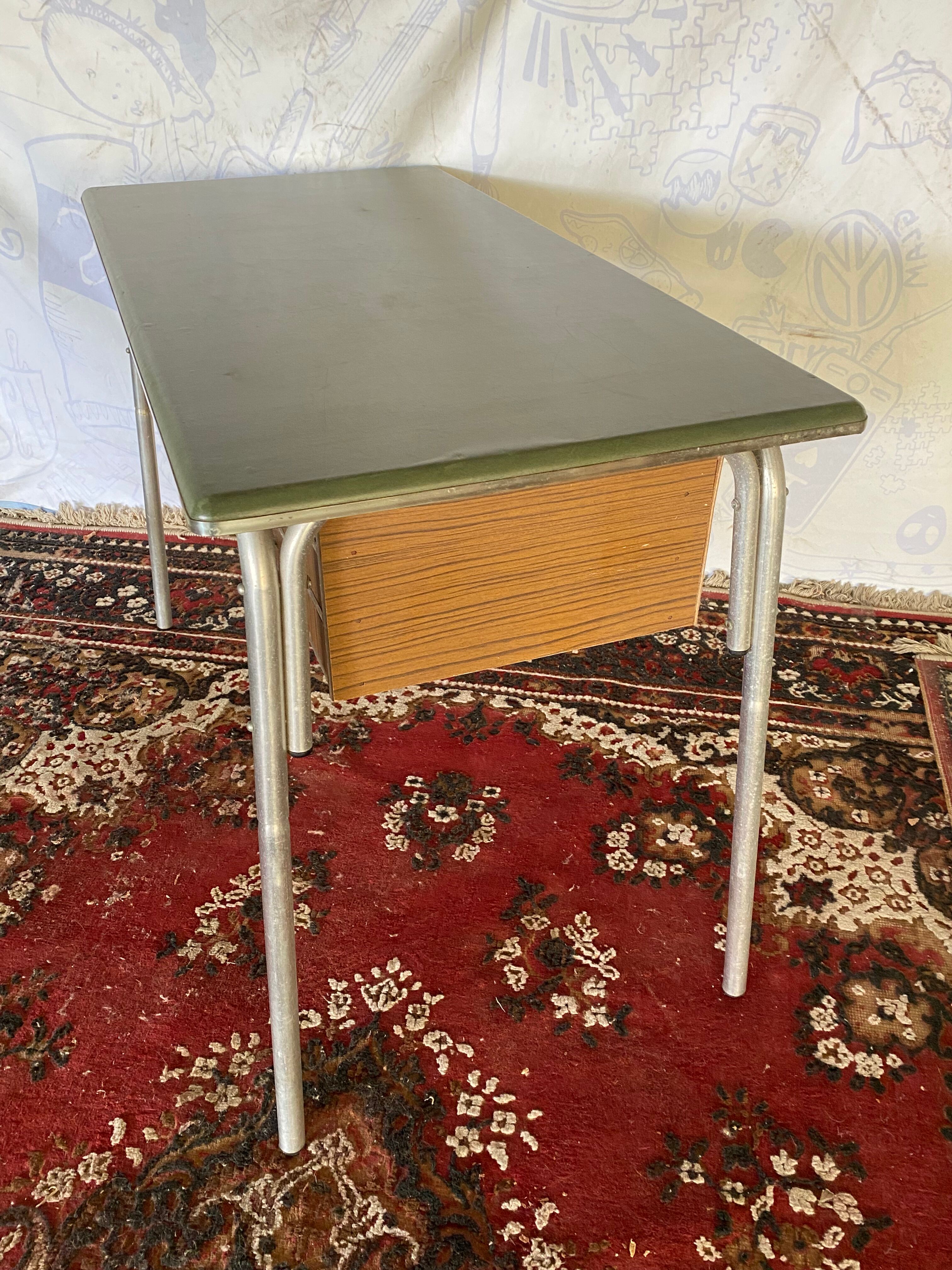 Vintage desk