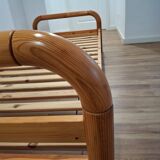 Lit simple en pin, Scandinavie