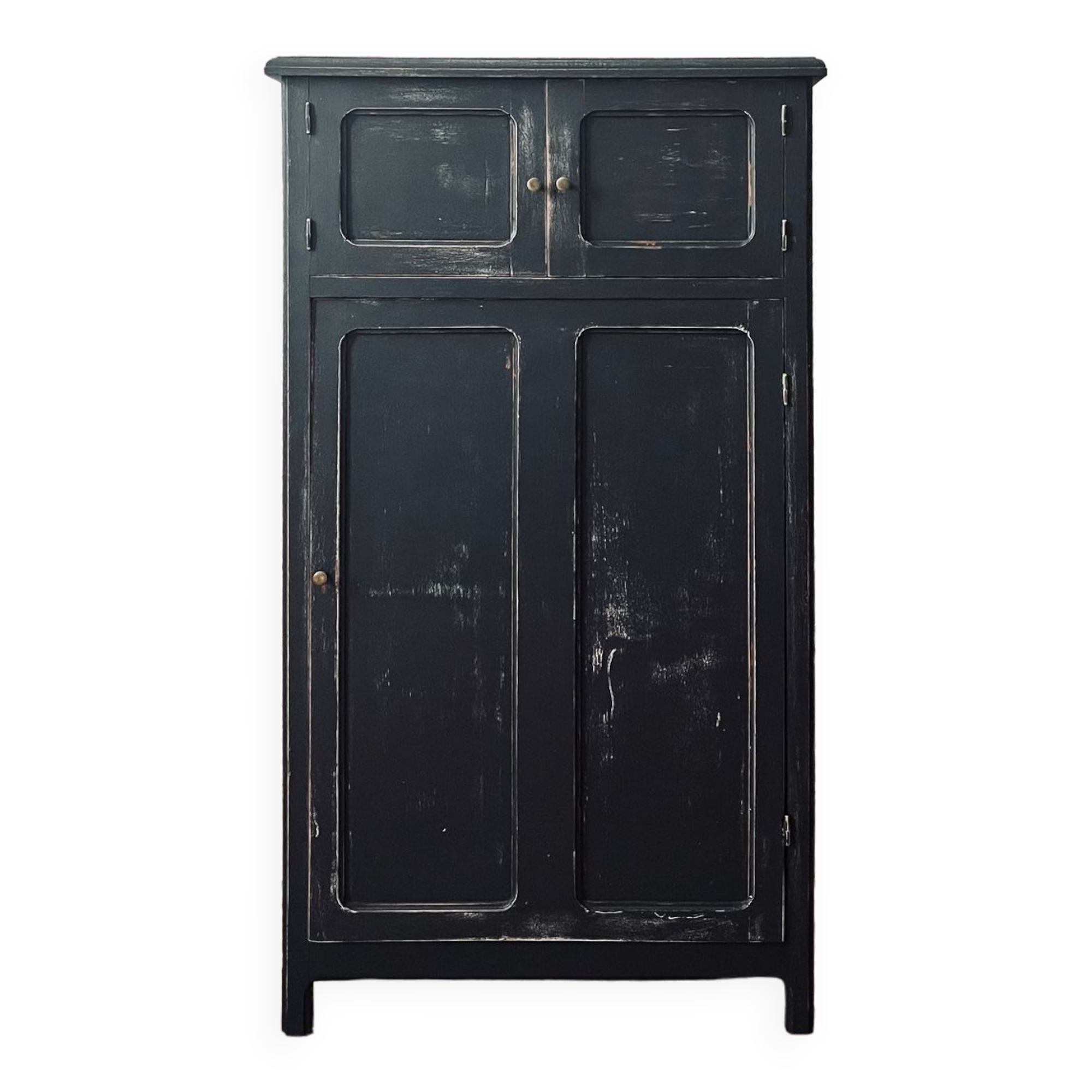 Vintage Parisian buffet (renovated)