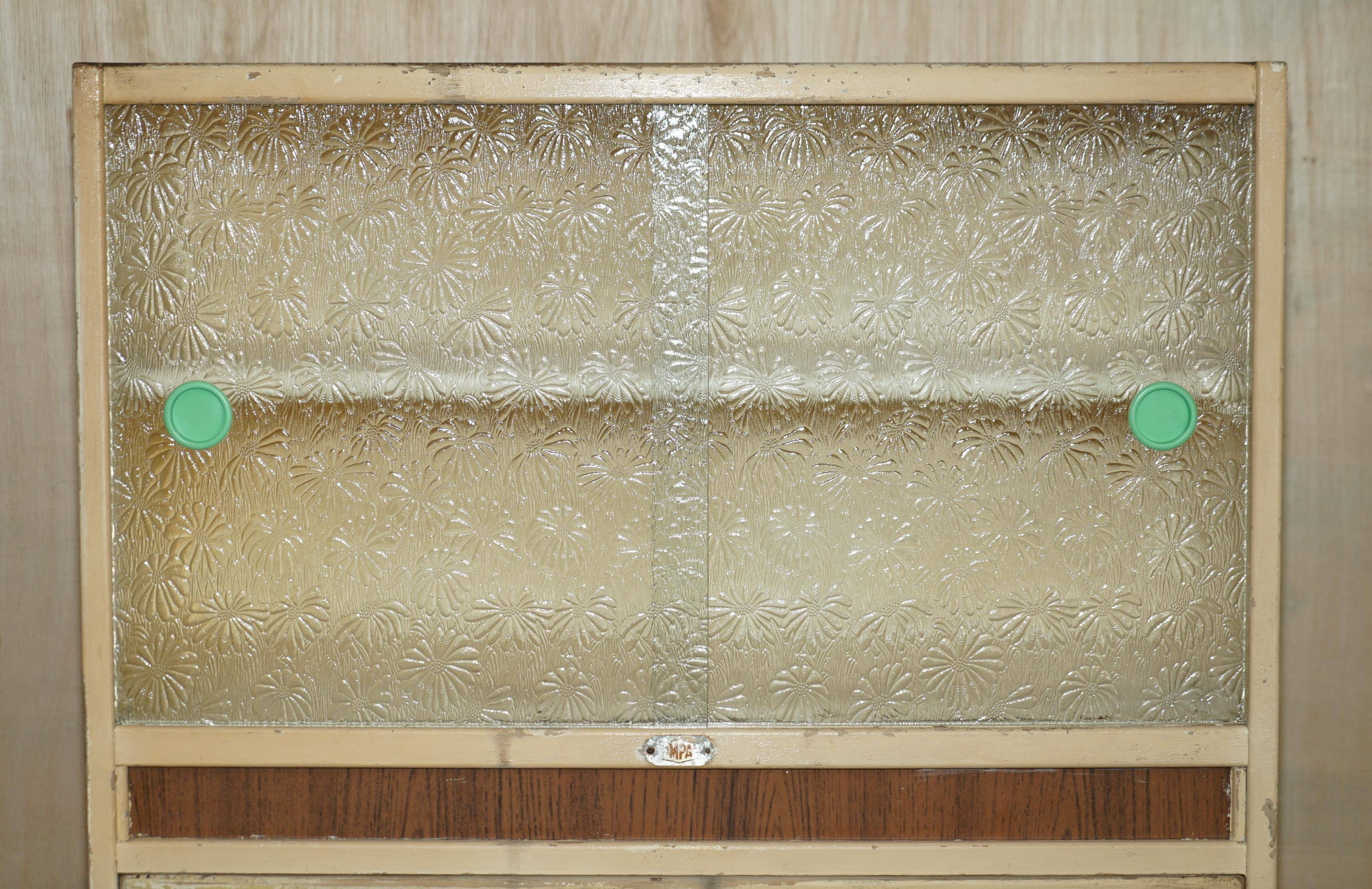 1950s retro kitchen sign