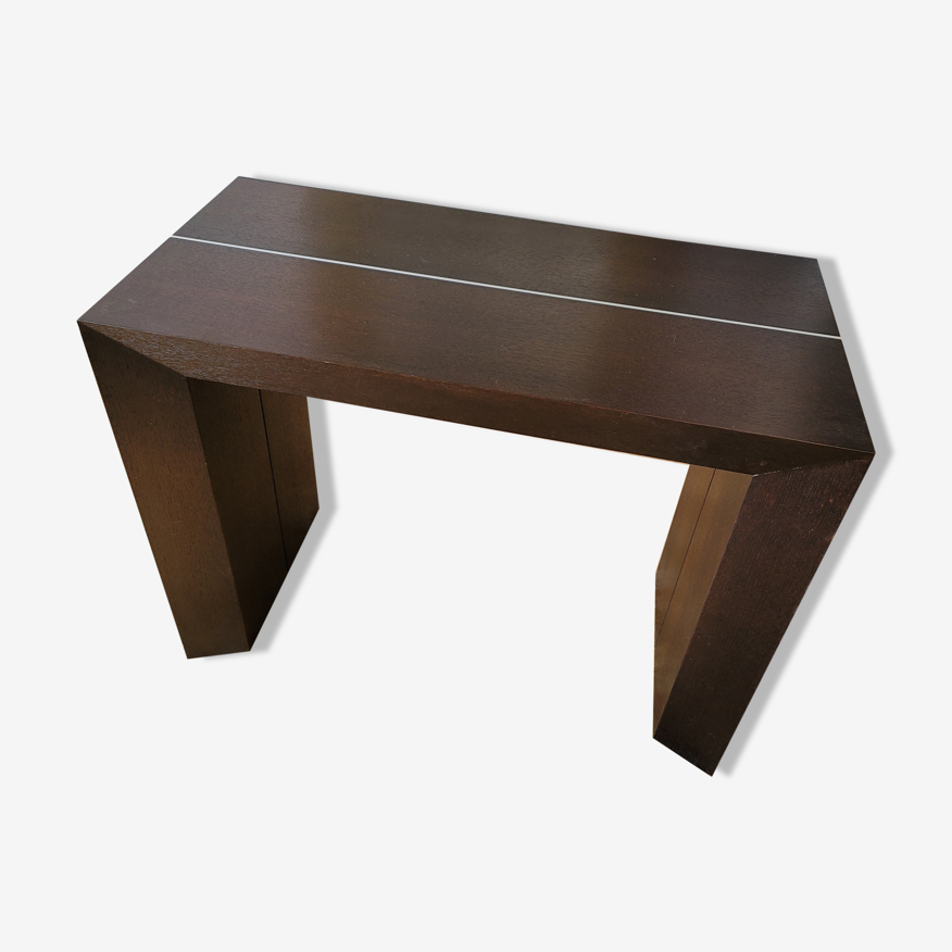 Gauthier extendable console table | Selency