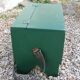 Fishing crate
