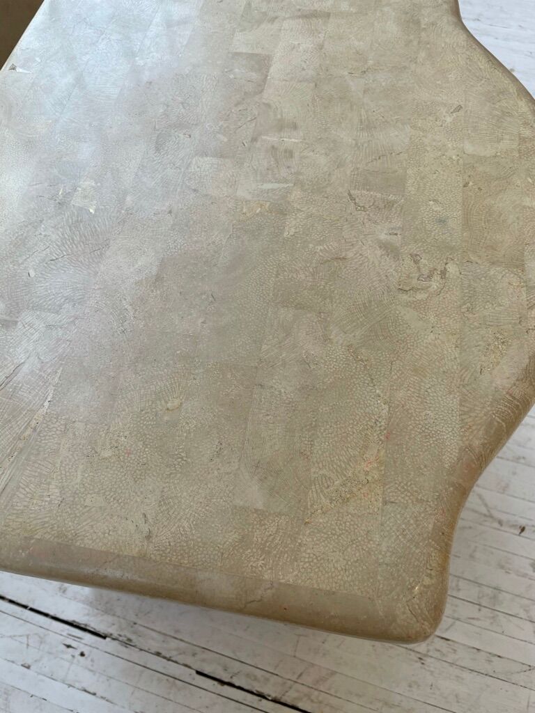 Bamboo bedside Vivai del Sud tropicalist