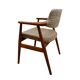 GM11 arm chair by Svend Aage Eriksen for Glostrup, 1960s