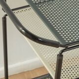 KRI Serving Cart by Niels Gammelgaard, Vintage Ikea