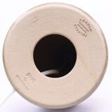 Søholm blue earthenware table lamp 3046