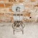 Workshop high chair
