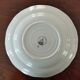 6 L’Amandinoise soup plates