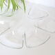 Pirex ramekin, individual dish, vintage, batch of 5