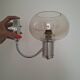 Vintage Delmas Lighting Ensemble (Sciolari Style)