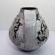 Vase with handle of Gustav Spörri for Ziegler Keramic 1950