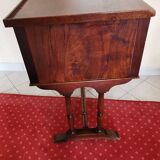 Old sewing furniture