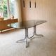 Table à manger 1970