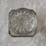 Vintage whisky decanter