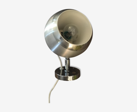 Luminaire applique type "Eye ball"